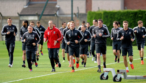 埃里克·加西亚：不会对皇马近况感到高兴；我们会想念阿劳霍