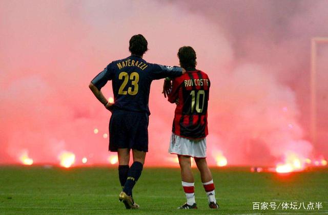 被偷家，意媒：巴斯托尼踢欧冠时家中进贼，丢失多块名牌手表