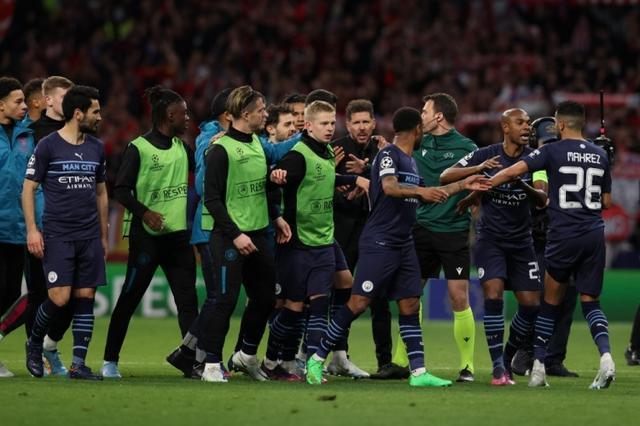 足球欧洲豪门宣布亏损，财政危机加深