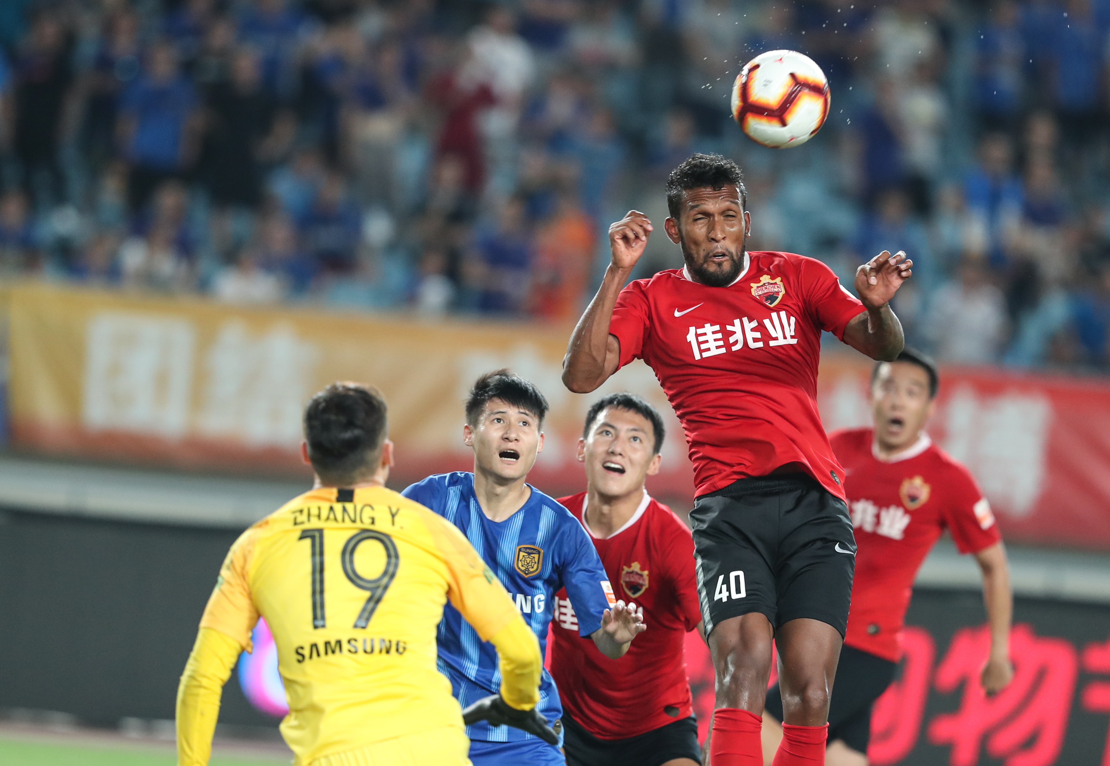 【独家专访】广东蜀地红目标明确冲中乙，引援标准首度公开