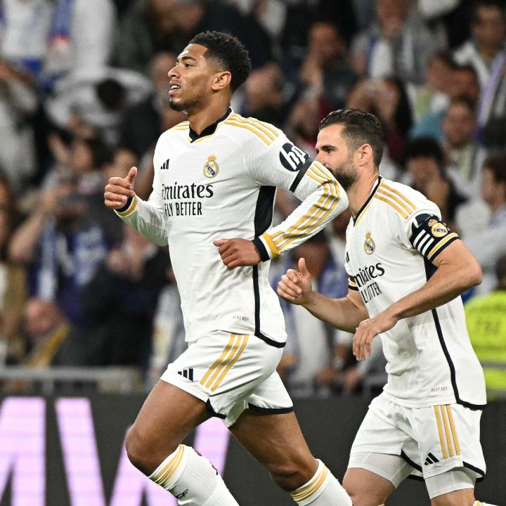 图片报：罗伊斯即将与洛杉矶银河续约至2027年底