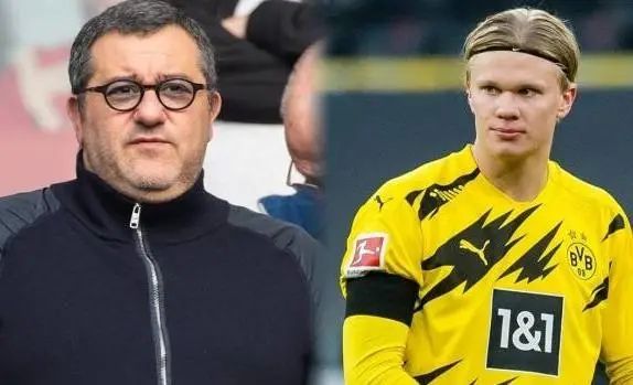 米体：热刺看上比塞克，英超对球员很有吸引力