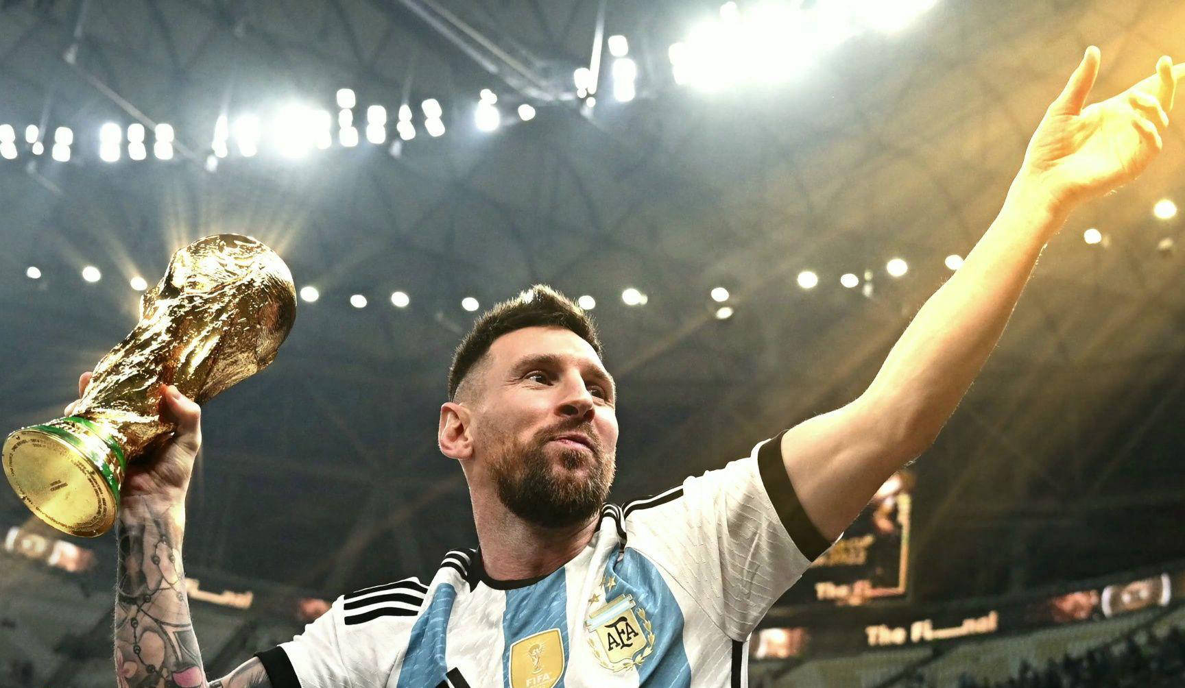 布冯：内马尔是我合作过的最佳球员，他配得上五座金球奖