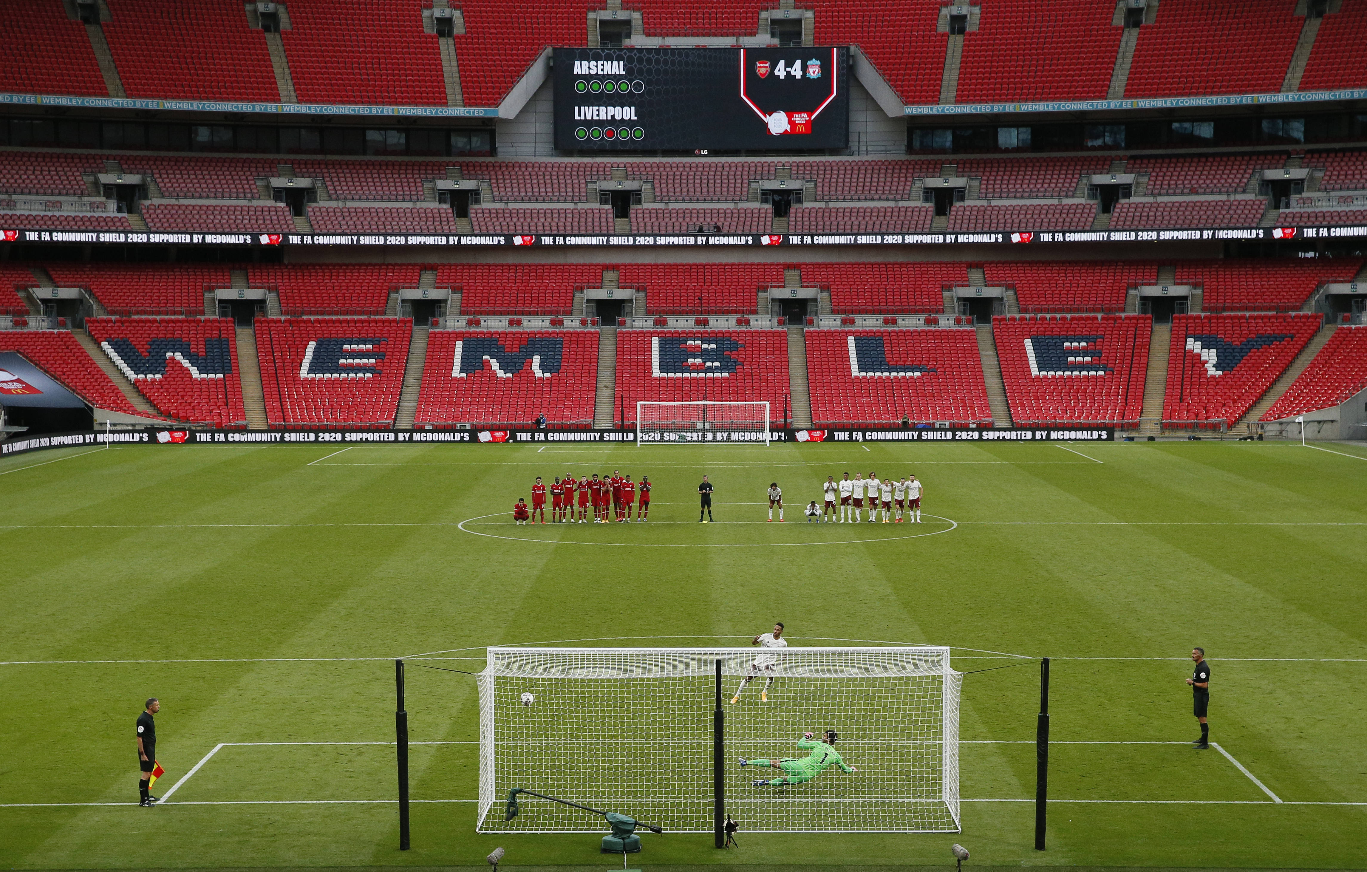 1-1！1-3！利物浦不胜+切尔西爆冷，阿森纳5分领跑，英超2强争冠（1-1与1-3齐现：利物浦无胜、切尔西爆冷，阿森纳领跑5分，英超两强争冠）