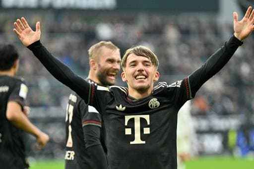 苏炳添：一直很关注C罗、詹姆斯等巨星，曾想过跑到40岁