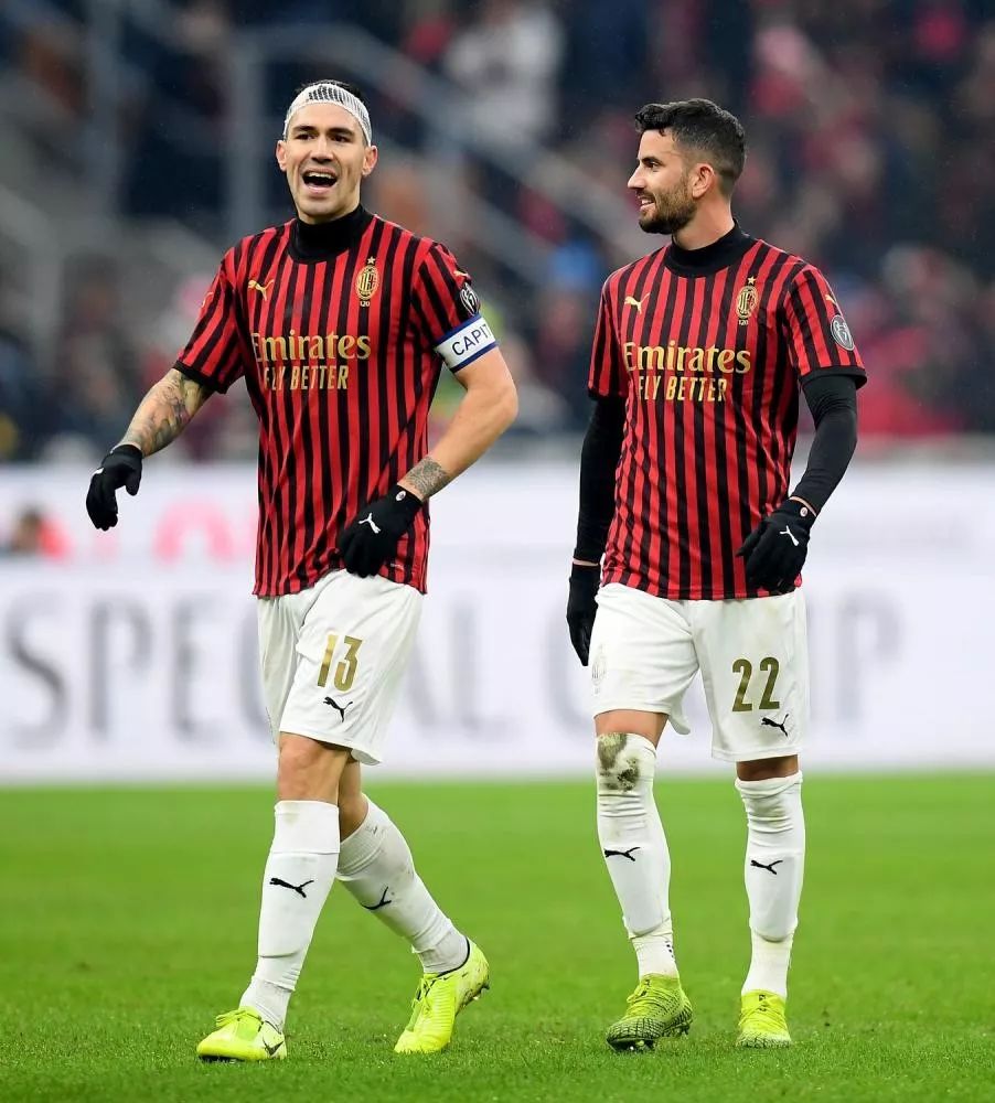 环足奖年度最佳前锋候选：哈兰德、姆巴佩、亚马尔在列