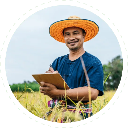 Bringing nature's bounty to your plate - 南宫体育